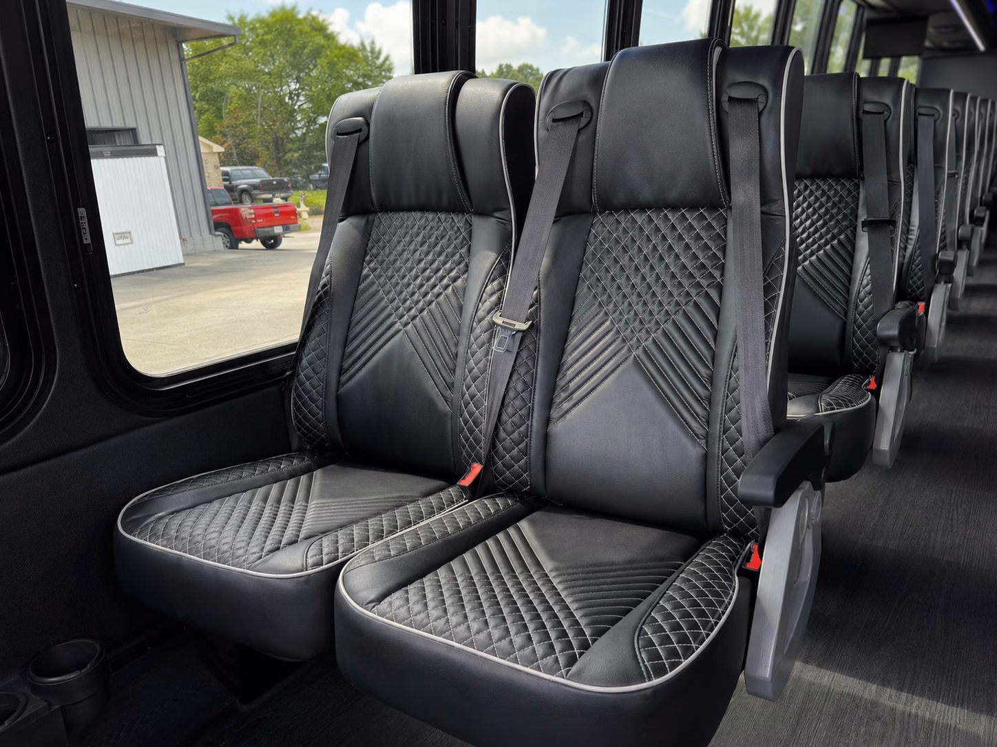 book prom night transportation across palm springs before availability runs out