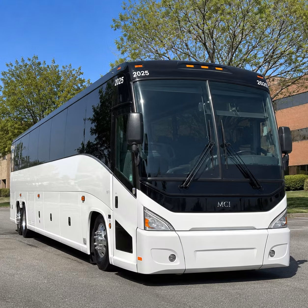 concert transportation in palm springs and all the surrounding areas