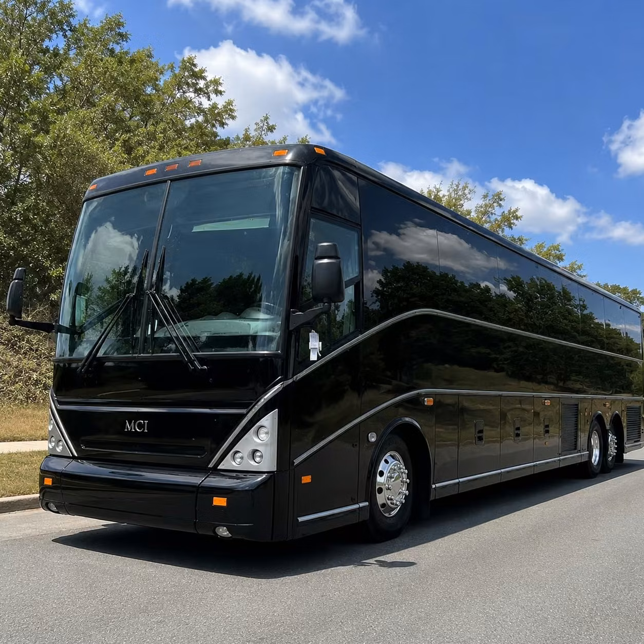 corporate event transportation in palm springs and all the surrounding areas