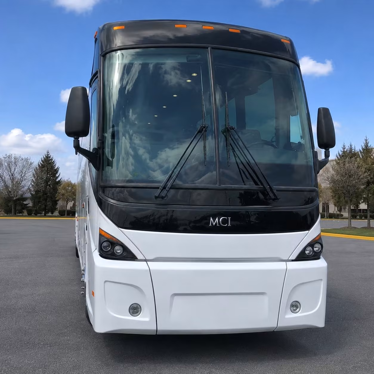 employee shuttle services in palm springs