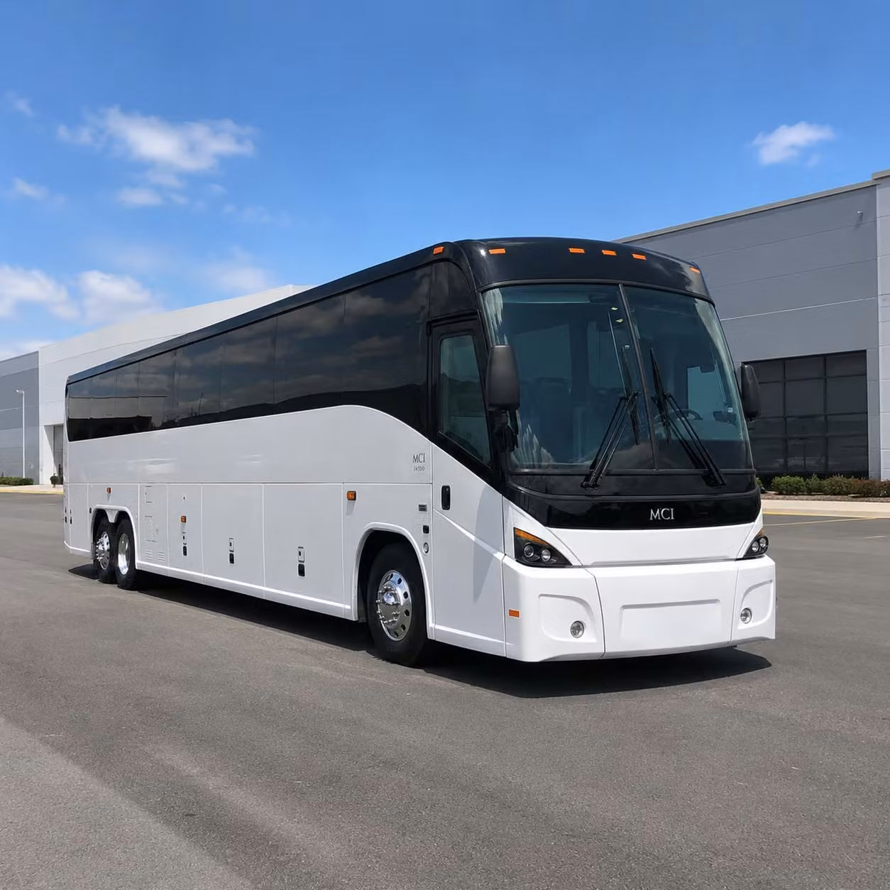 employee transportation in palm springs and all the surrounding areas