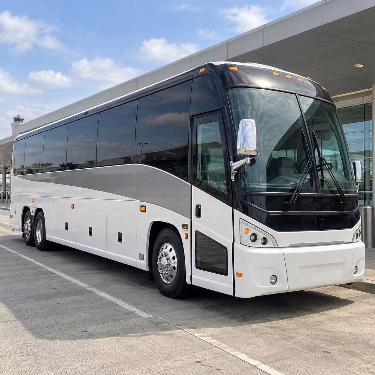 finding group transportation for palm springs field trips has never been this straightforward
