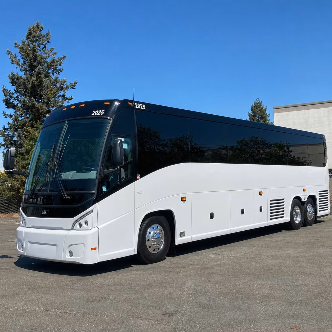 finding the right bus for youth group trips and mission outreach in the coachella valley