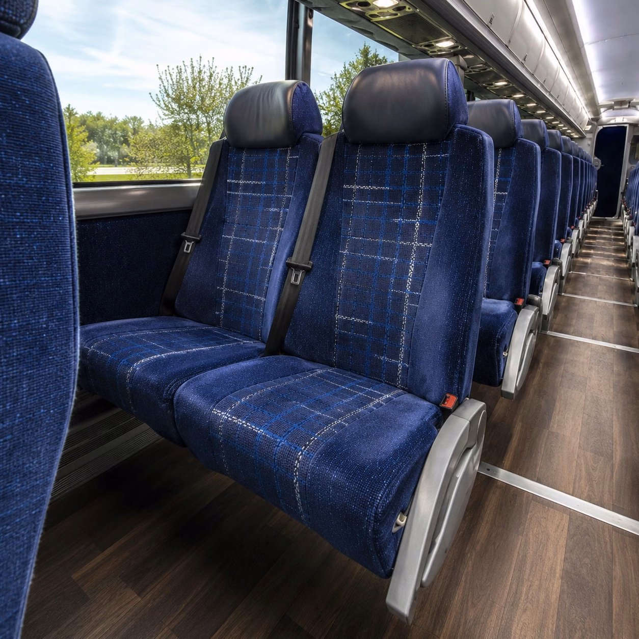 how the day of the week changes what a bus costs in palm springs california