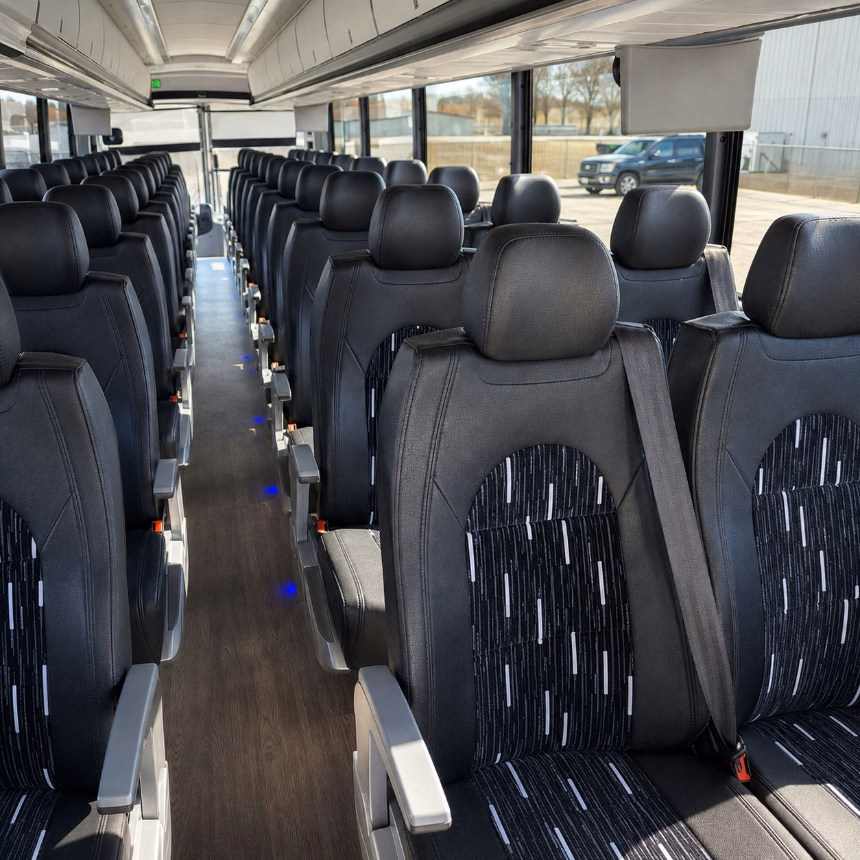 how where and when you re traveling affects palm springs charter bus rates