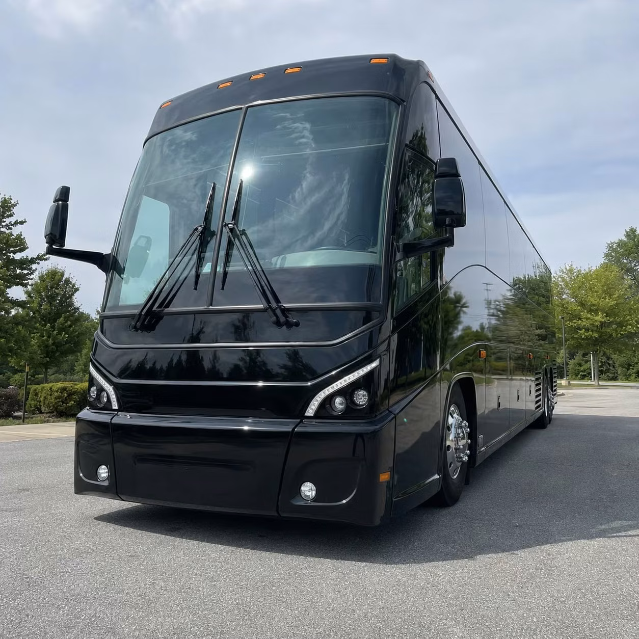 long distance military transportation to and from twentynine palms and beyond