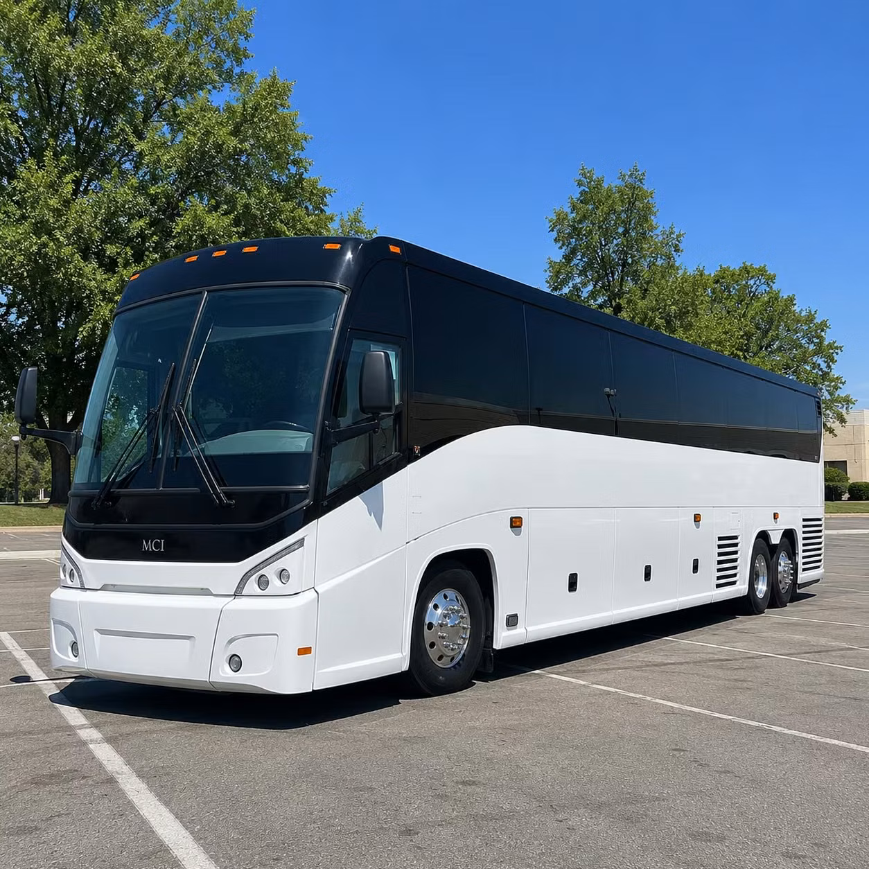 long distance transportation in palm springs and all the surrounding areas