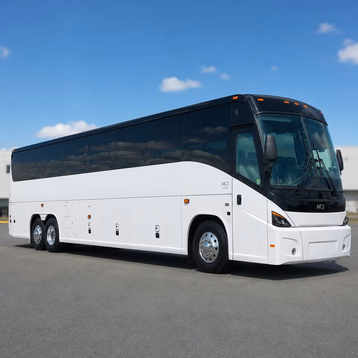 palm springs airport transfer charter bus rentals
