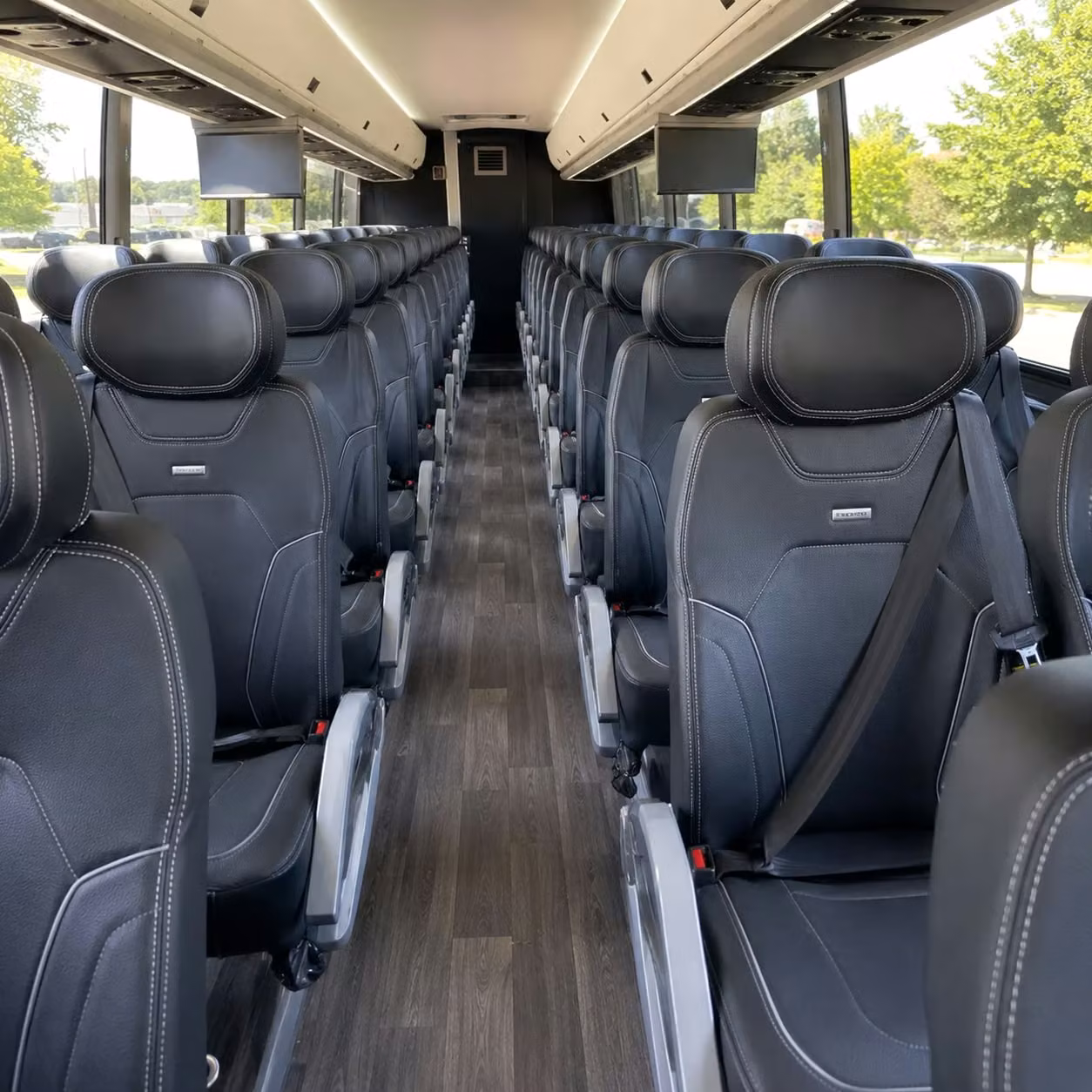 palm springs long distance transportation