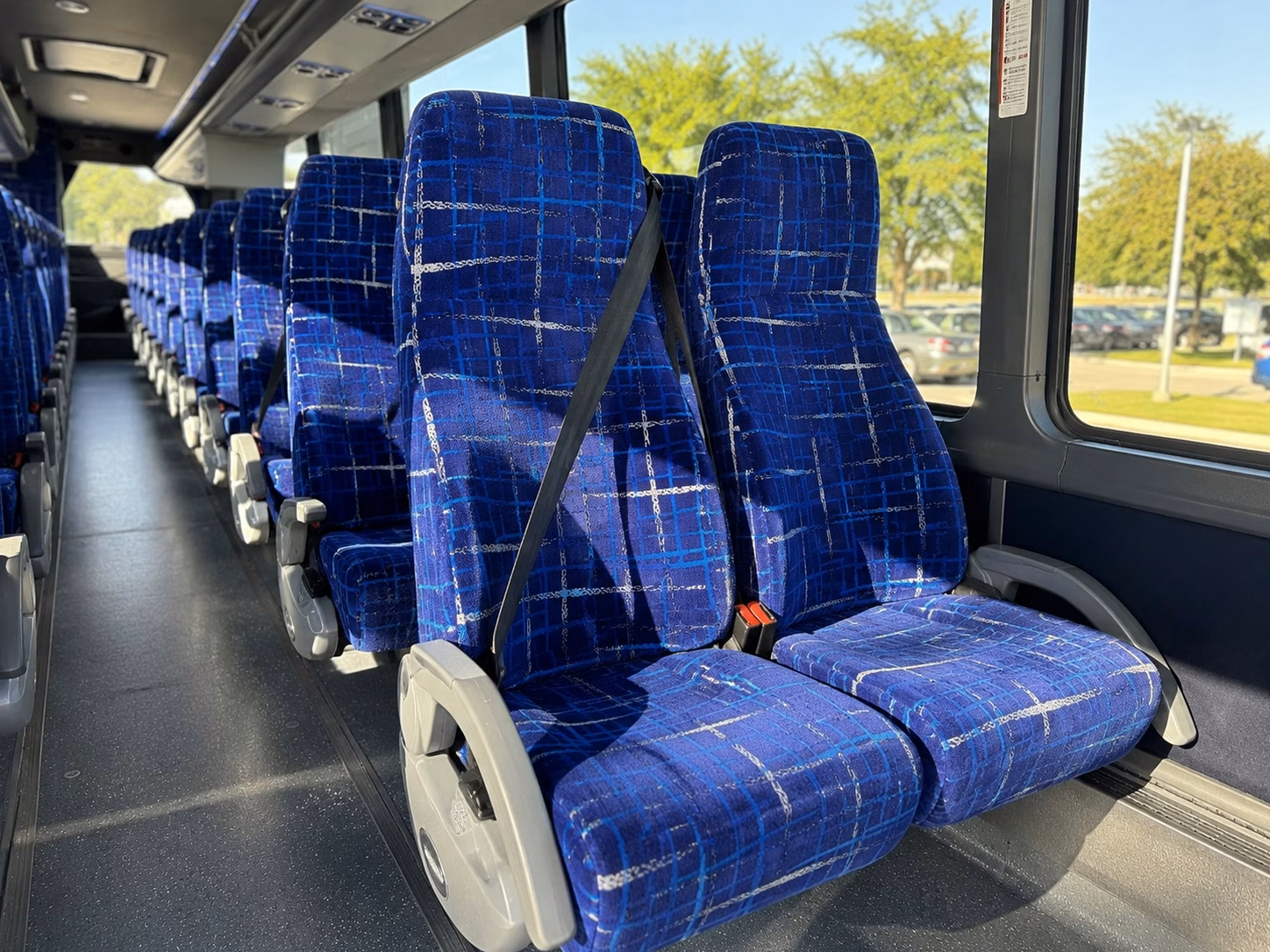palm springs polo and equestrian event shuttle bus rentals