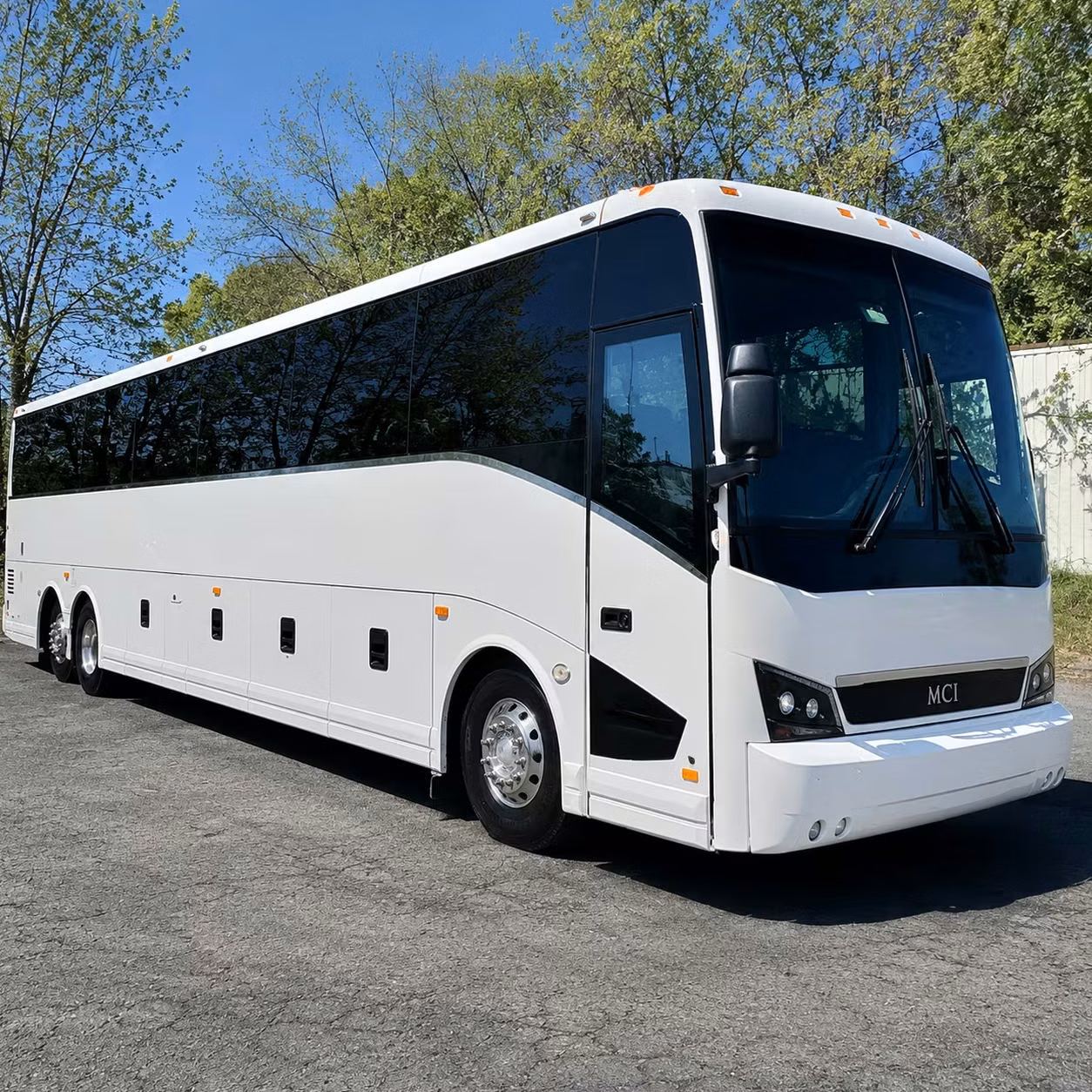 planning a multi day festival trip a charter bus handles the whole weekend
