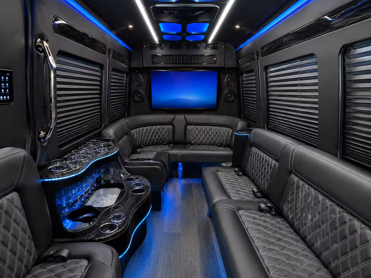 pre prom and post prom routes across the coachella valley are no problem