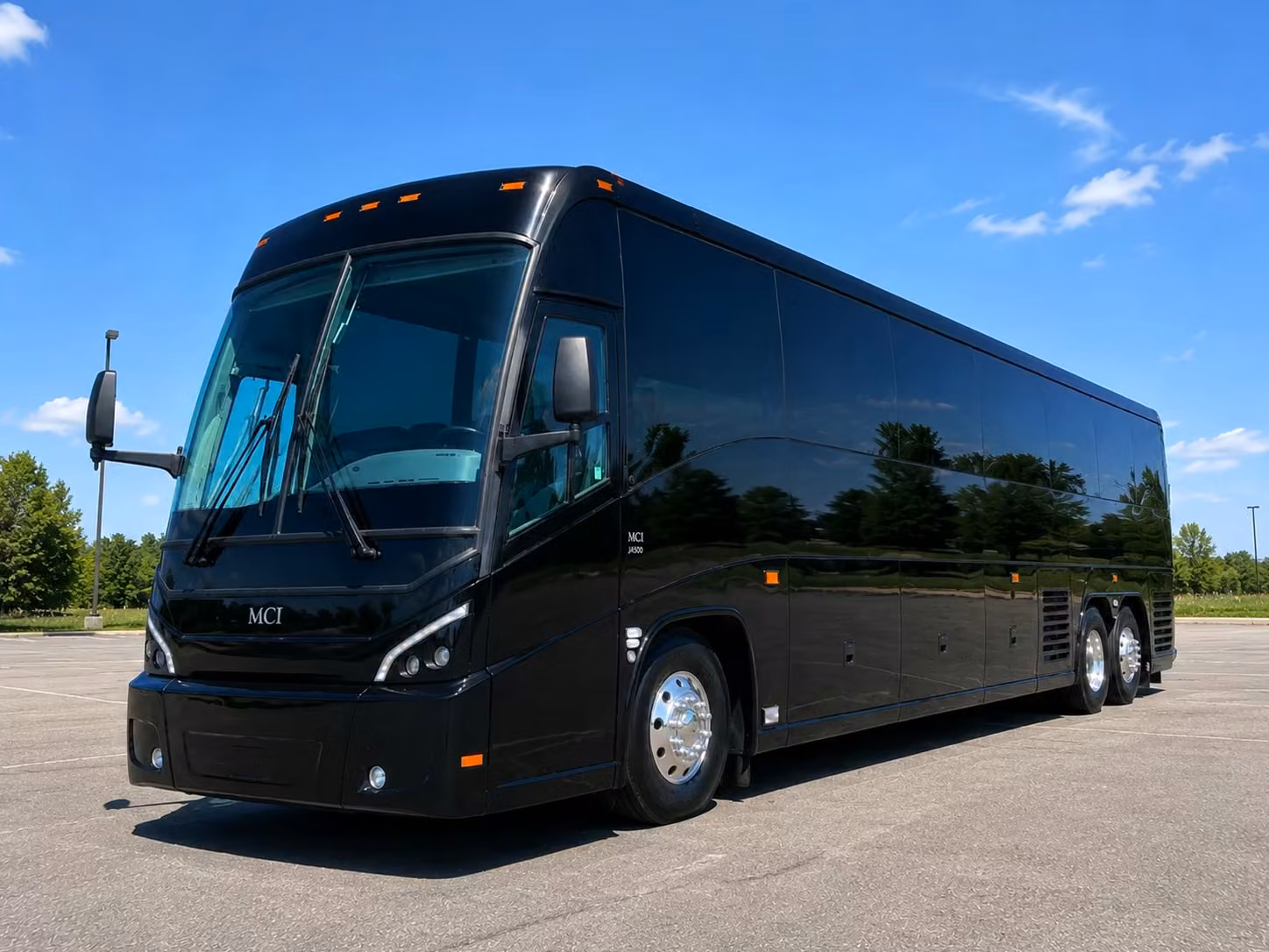 private event transportation in palm springs and all the surrounding areas