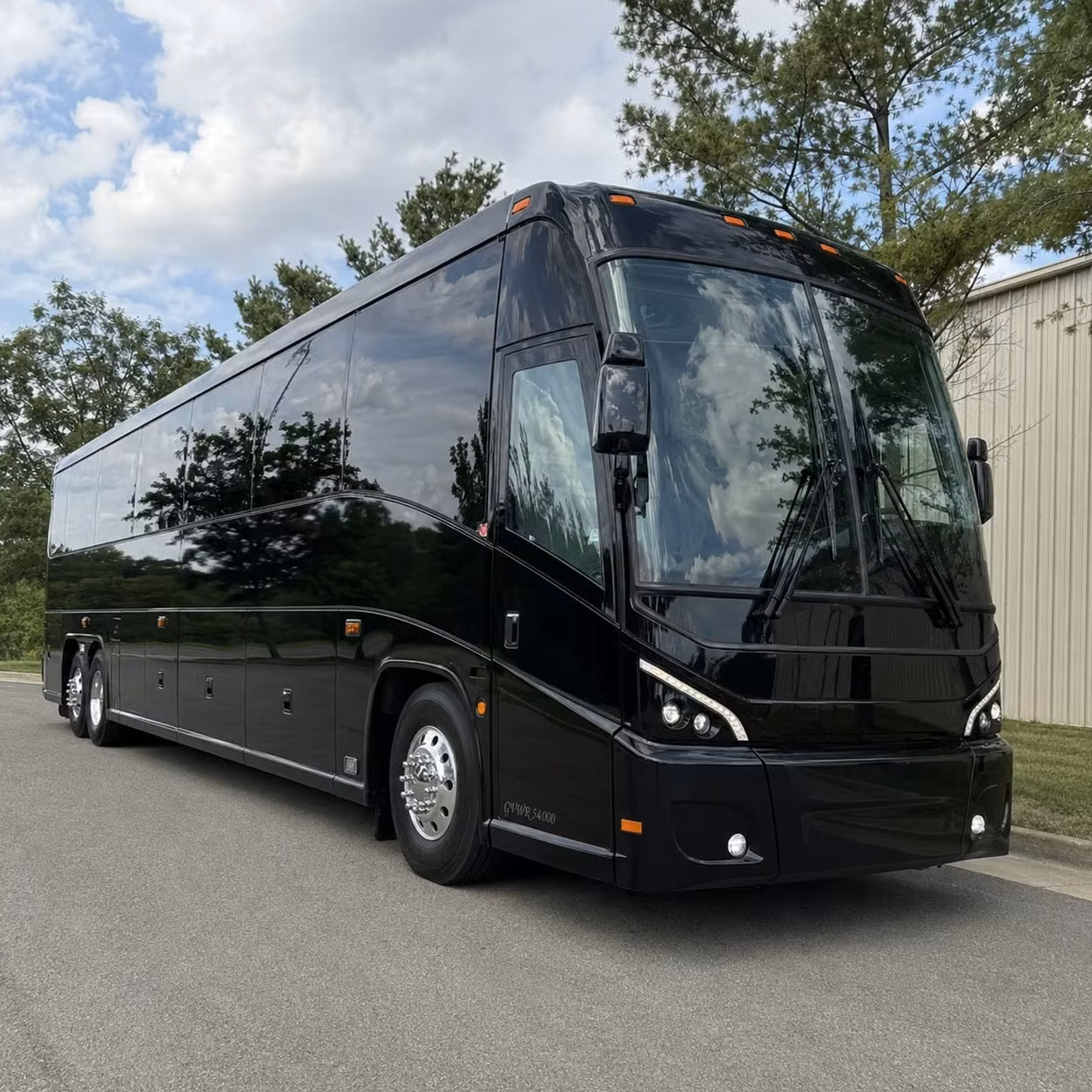 recurring government shuttle services across the coachella valley