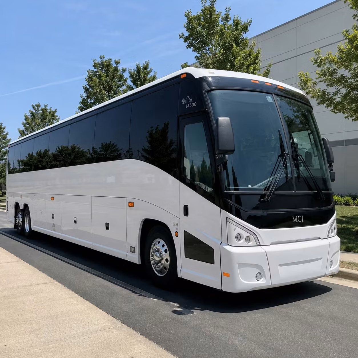 religious group transportation in palm springs and all the surrounding areas
