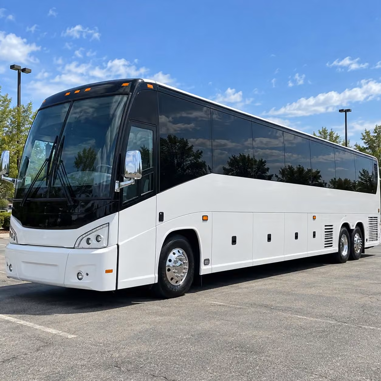 school event transportation in palm springs and all the surrounding areas