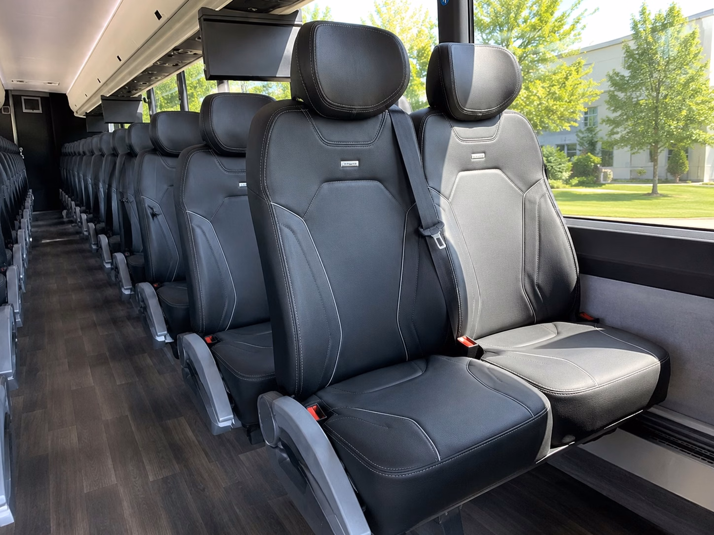 sporting event transportation in palm springs and all the surrounding areas
