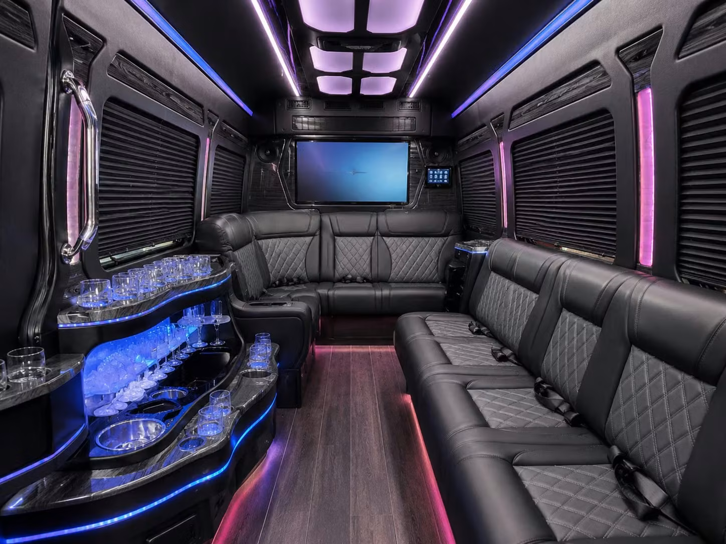 sports team travel and tournament transportation across the coachella valley