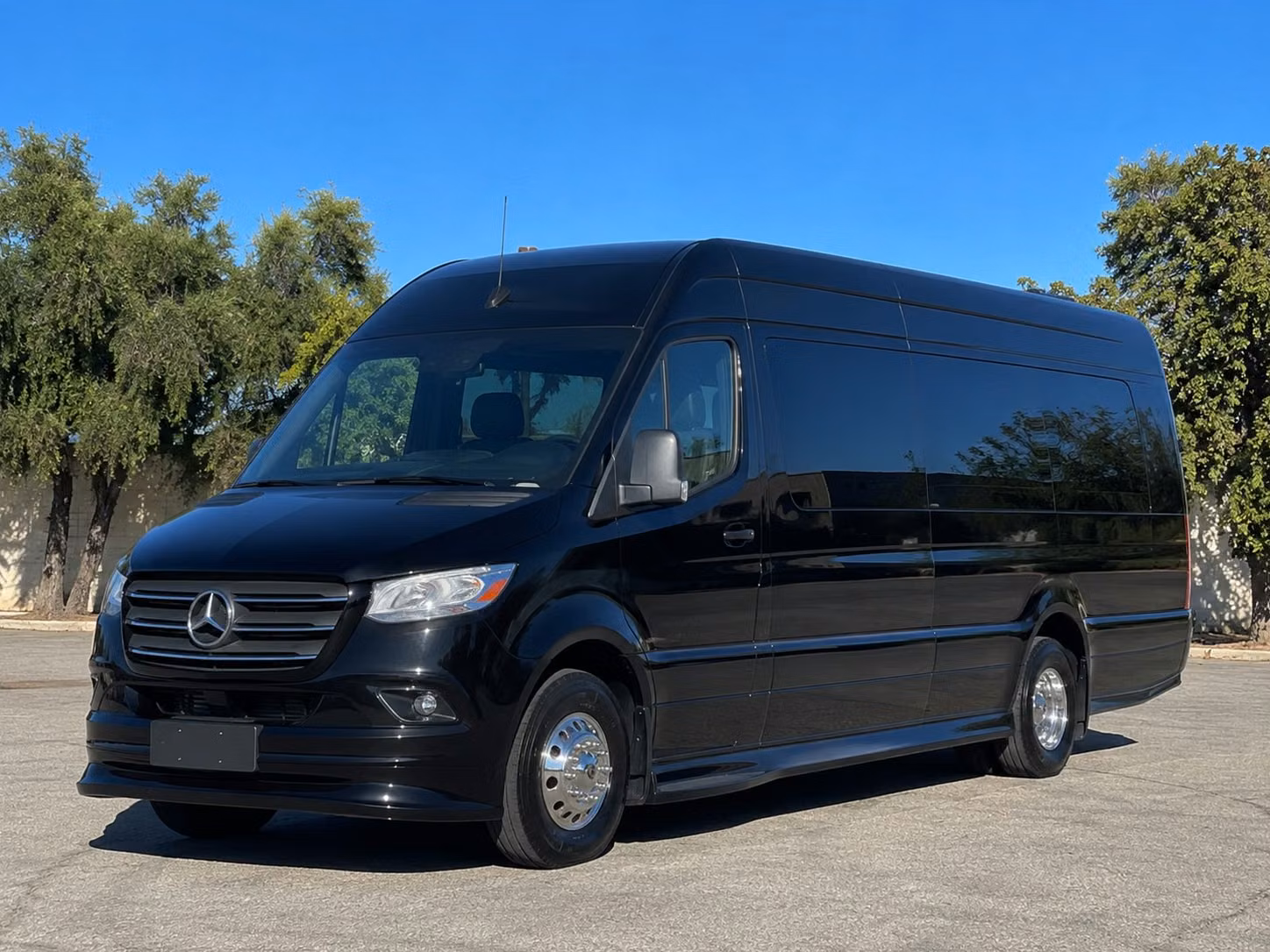 transportation serving palm springs and nearby cities