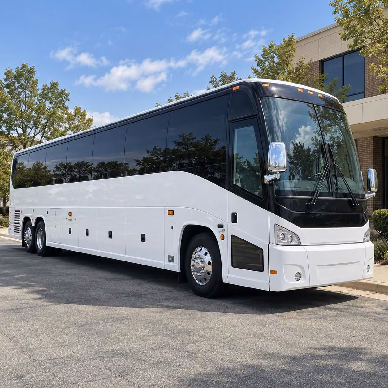 whatever the occasion palm springs field trip transportation is easy to book through palmspringscharterbuscompany com